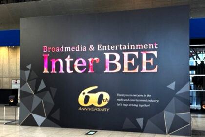 Inter-BEE-2024　企業ブース